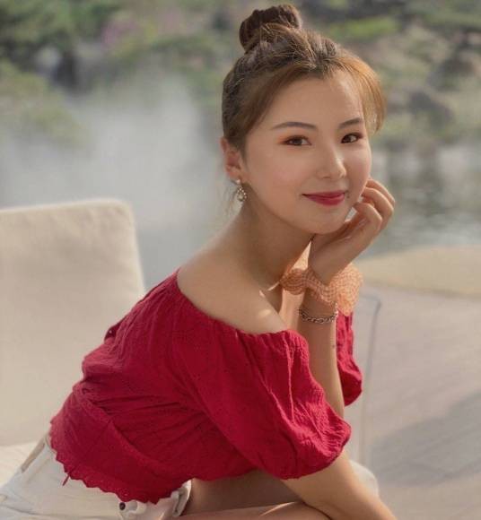 何可欣