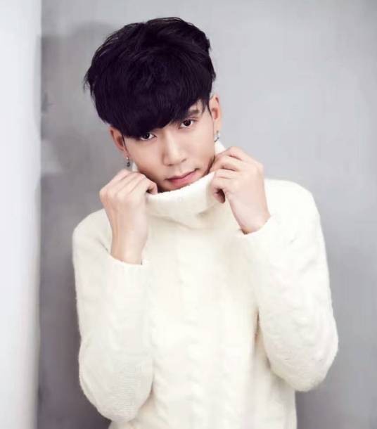 赵旭(中国男歌手)