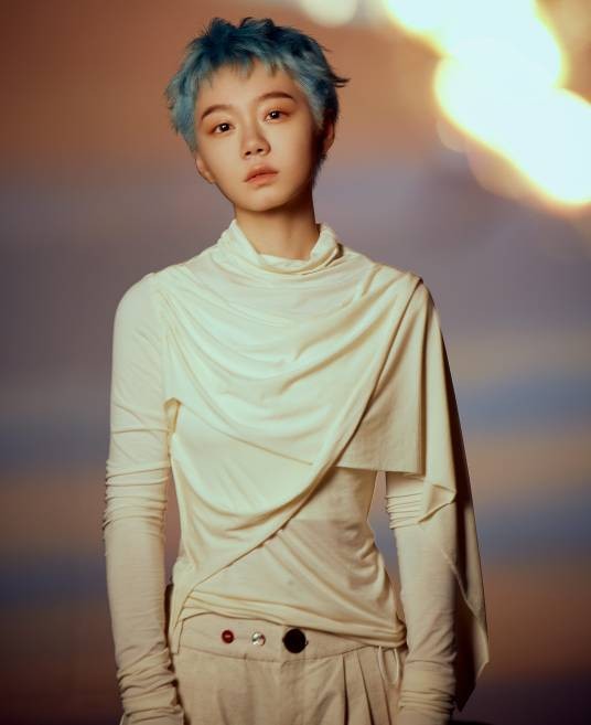王欣宇(中国内地女歌手)