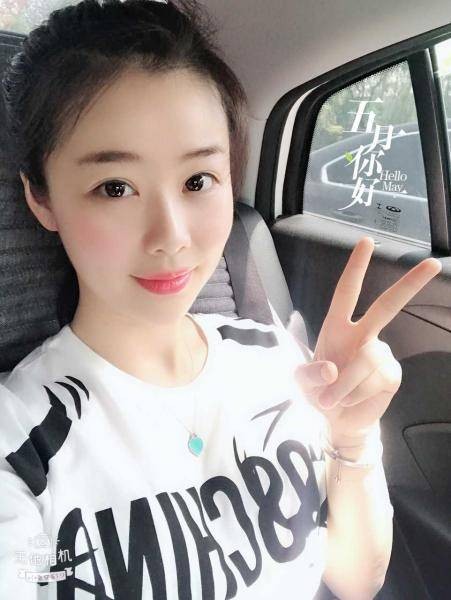 张喆（中国女性配音演员）