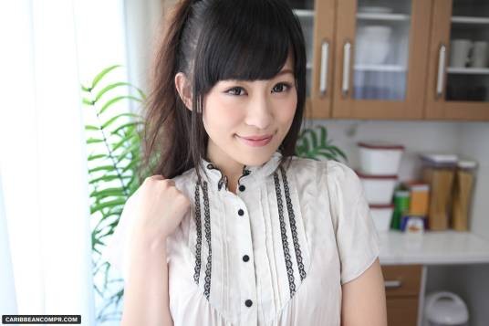 京野结衣