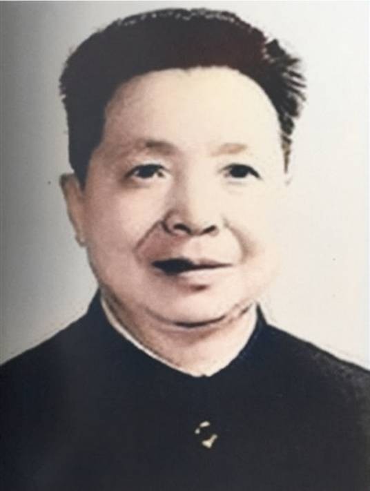 谭启龙