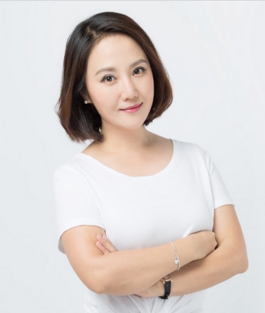 徐洁（广东广播电视台电视新闻中心主持人）