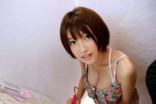 小仓柚子