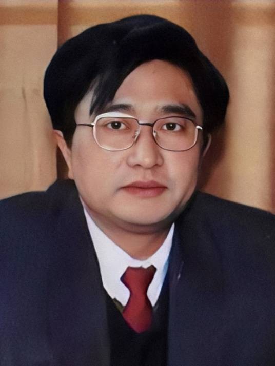 马向东(辽宁省沈阳市人民政府原常务副市长)