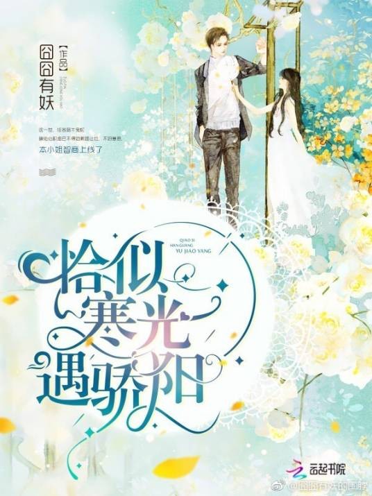 恰似寒光遇骄阳(网络小说)