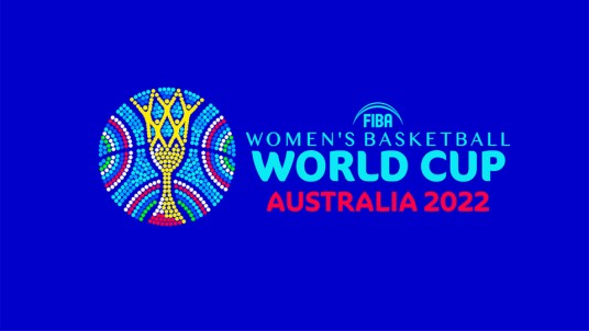 2022年澳大利亚女篮世界杯