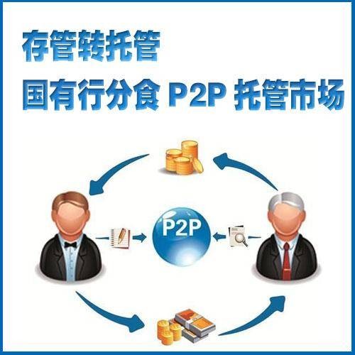 转托管