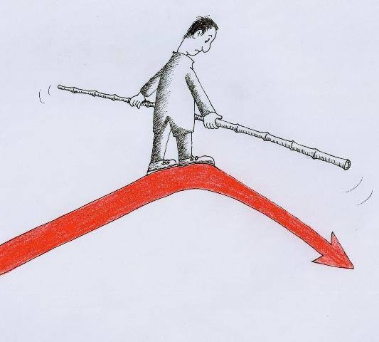 瓦伦达效应