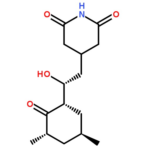 放线菌酮