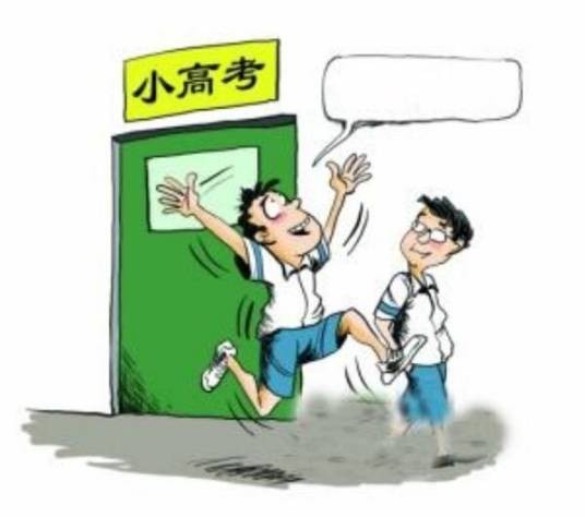 小高考