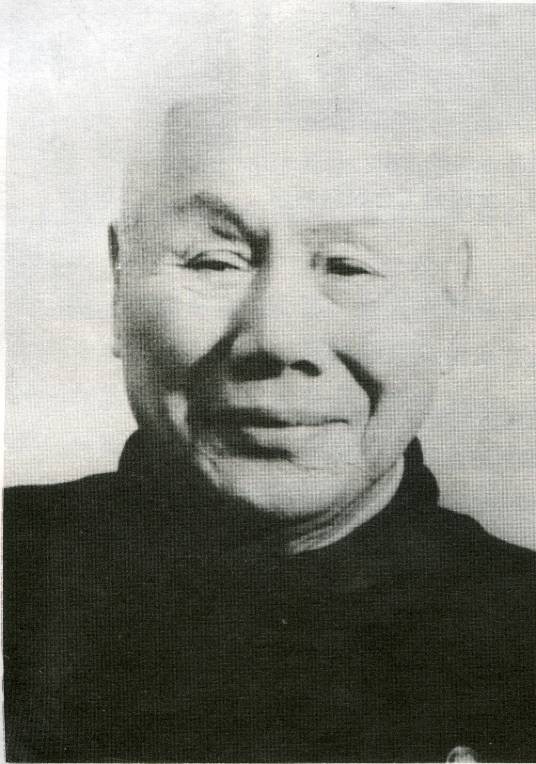 莫雄(第五届全国政协委员)