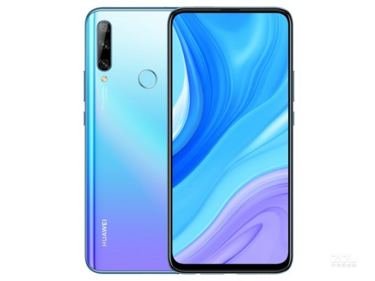 华为畅享10 Plus