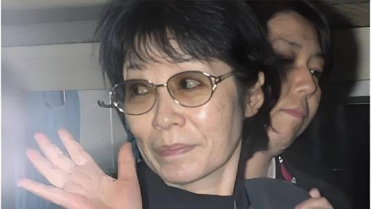 重信房子