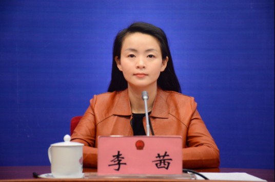李茜(云南广播电视台原总编辑)