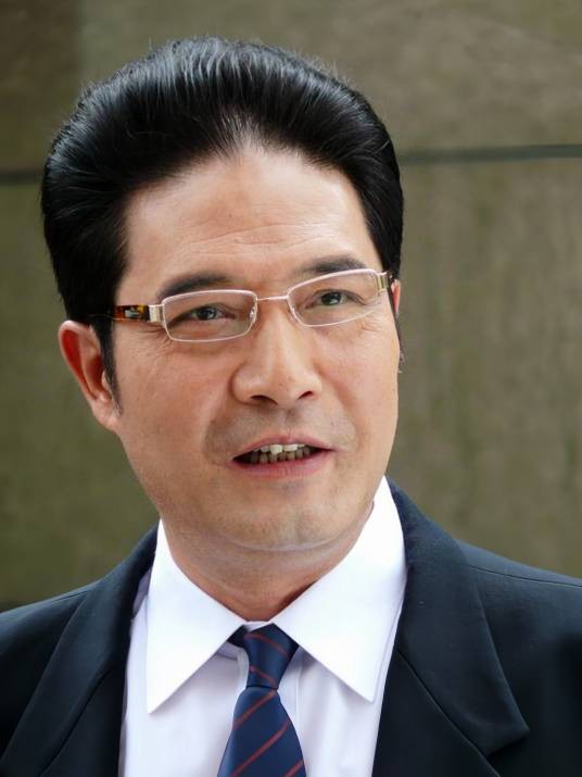 高兰村(中国内地男演员)