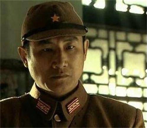 山本一木（《亮剑》中的角色）