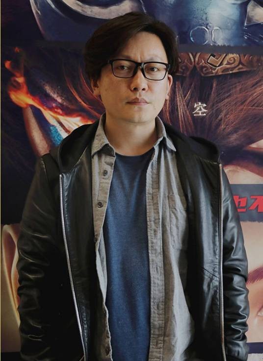 王云飞（中国内地动画导演、编剧）