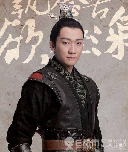 萧元启