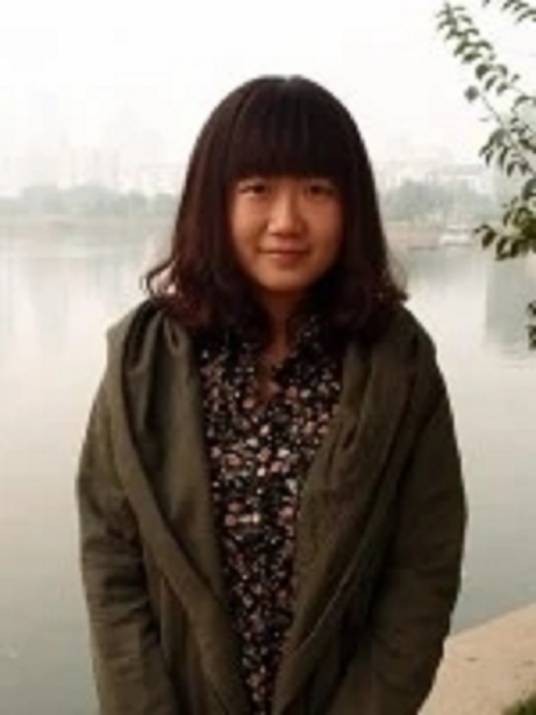 杨娜（南开大学周恩来政府管理学院副教授）