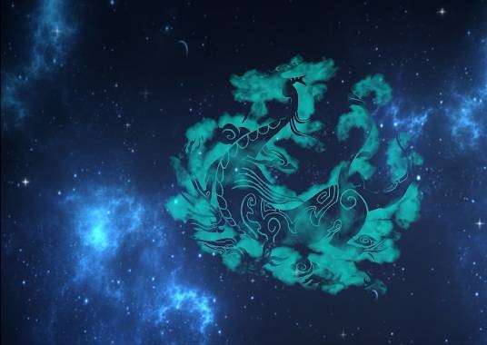 苍龙七宿（《秦时明月》《天行九歌》剧情设定的秘密）