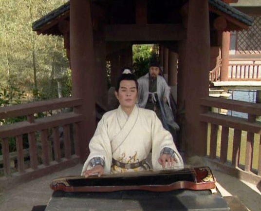 长河吟