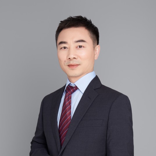黄志伟（哈尔滨工业大学教授，博士生导师）