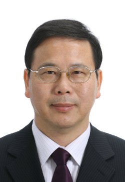 冯俊（中共中央党史和文献研究院院务委员会原委员）