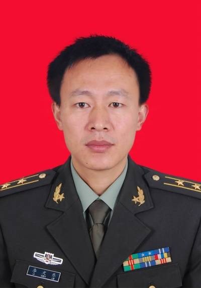 李文乐（仪陇县委常委、县人武部部长）