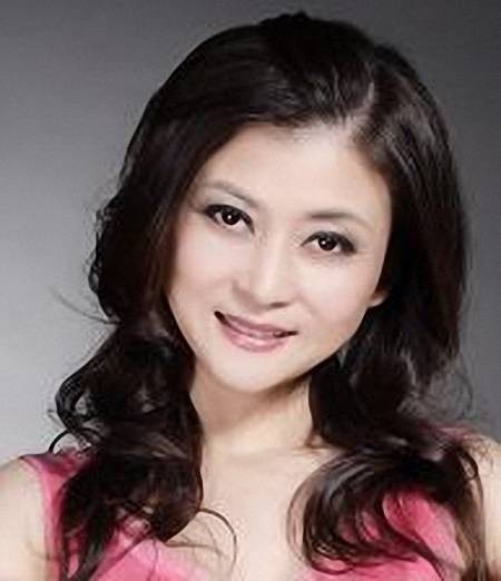 朱晓琳(中国大陆女歌手)