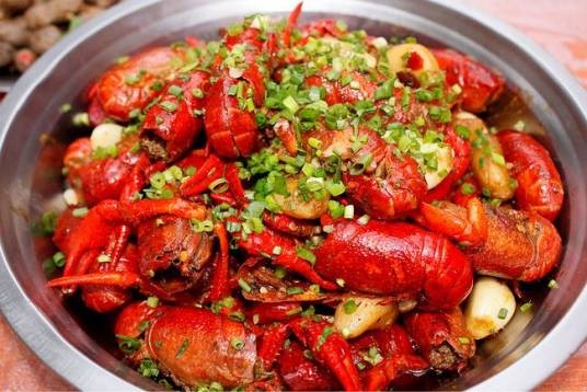 餐饮小吃