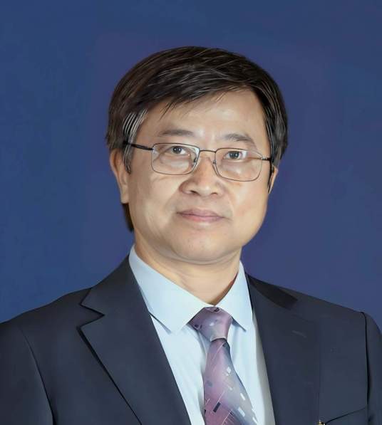 李小军（北京工业大学教授）