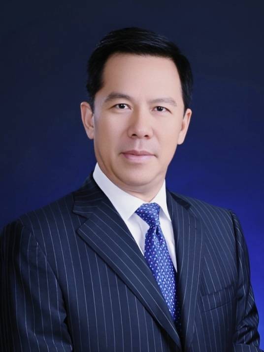 刘绍勇（中国人民政治协商会议第十三届全国委员会委员）