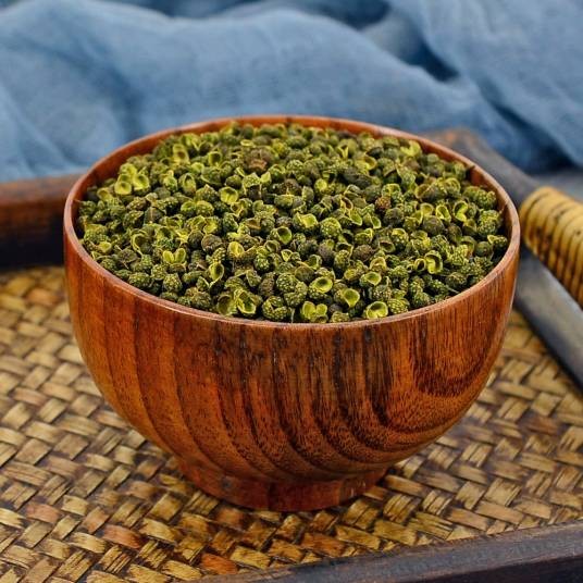 麻椒