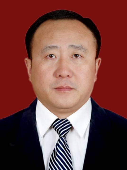 柴伟（吉林省辽源市委原书记）