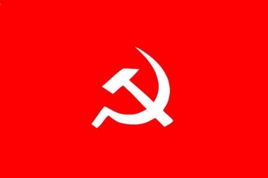 毛派