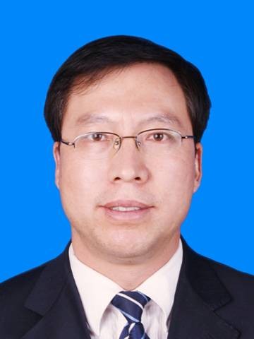 石琳（甘肃省广播电视总台党委书记、甘肃广电传媒集团党委书记）