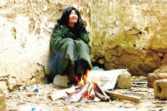 杨锁（河南省信阳市罗山县朱堂乡的一个23岁小伙子）