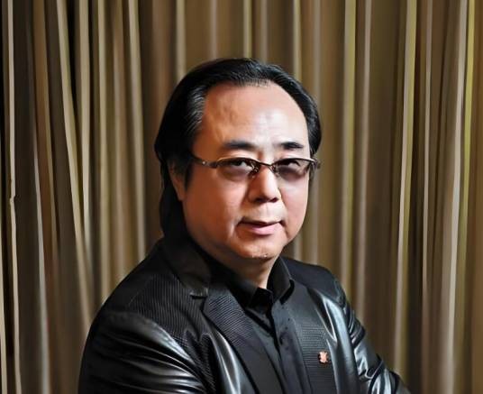 郎国任