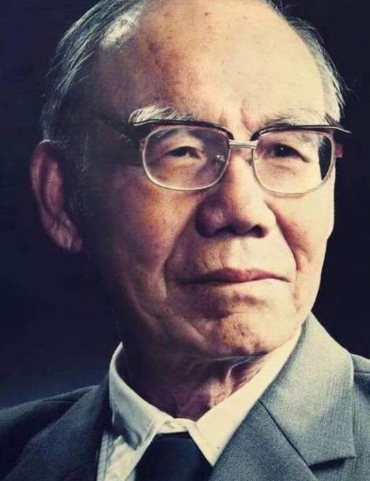 任新民(中国科学院院士、两弹一星元勋)