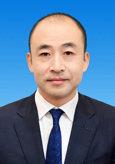 黄波（四川省绵阳市人民政府副市长）