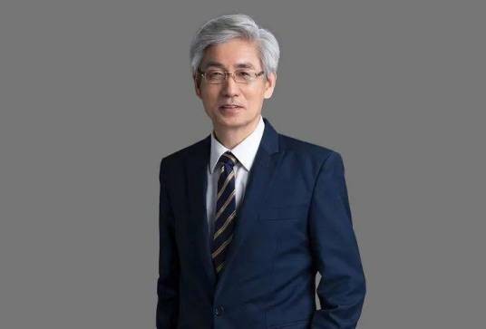 郭仁忠