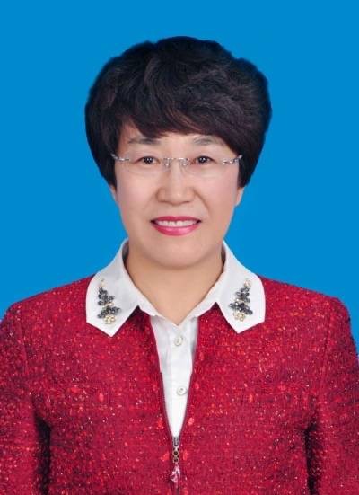 蒲雪梅（新疆维吾尔自治区政协副主席）
