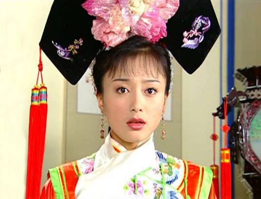 陈知画
