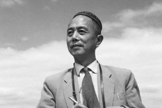 杨朔(中国现代作家、散文家)