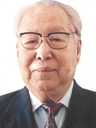 李运昌(原中共中央顾问委员会委员,司法部原副部长)