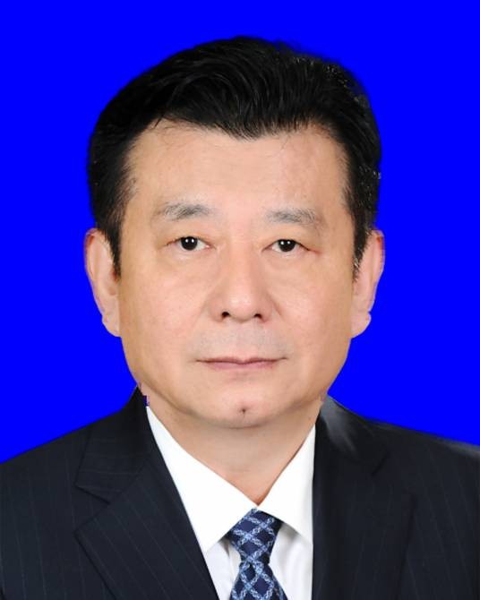 于晓明(中国孔子基金会理事长)