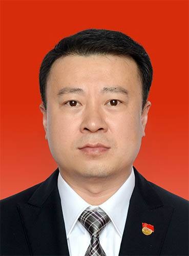 李朝阳（江苏省镇江市经济技术开发区管委会主任）