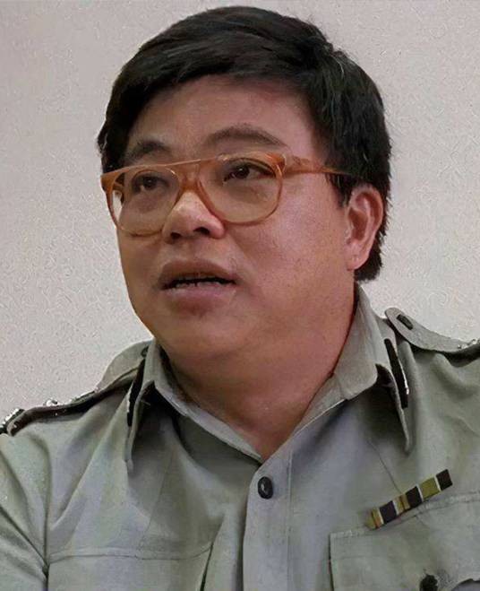 黄炳耀（中国香港男演员、著名编剧）