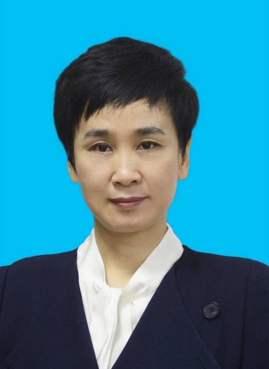 高云霄（河北省人大常委会副主任，省政府党组成员，省残疾人联合会主席）